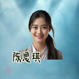 陈思琪